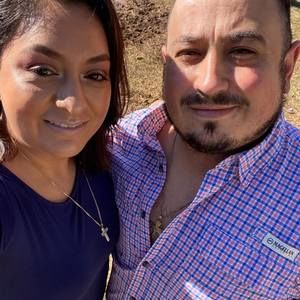 Meet your Posher, Araceli